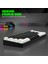 Dizüstü Bilgisayar Ofis Iş Masaüstü Ev Için USB Kablolu Klavye 61 Tuş Rgb Arkadan Aydınlatmalı Bilgisayar/mac Oyun Klavyeleri Beyaz (Yurt Dışından) 5