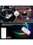 DR04W Tuya Spı Wıfı Rgbw LED Kontrol Cihazı Dimmer Google Home Alexa ile Çalışır WS2811 WS2812B WS2815 Rgb LED Şerit (Yurt Dışından) 2