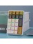 21KEYS Mini Klavye 2.4g Kablosuz Sayısal Tuş Takımı Muhasebe, Numpad Oyun Programlama Için Mekanik Sayısal Tuş Takımı Tuş Takımı B (Yurt Dışından) 3