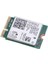 9560NGW Çift Bant 2.4g/5ghz Kablosuz Masaüstü Kiti 802.11AC M.2 Cnvı Wifi Kart Anten Seti Bt Uyumlu 5.0 (Yurt Dışından) 2
