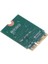 9560NGW Çift Bant 2.4g/5ghz Kablosuz Masaüstü Kiti 802.11AC M.2 Cnvı Wifi Kart Anten Seti Bt Uyumlu 5.0 (Yurt Dışından) 4