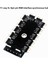 Anakart 1 Ila 11 5V 3 Pin Pwm Soğutucu Fan Hub Ayırıcı Uzatma Adaptörü Pc Argb Soğutma Fanı Hub 4pın Ide Güç Kaynağı (Yurt Dışından) 3