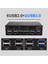 Masaüstü Bilgisayarlar Için USB 2.0/3.0 E-Sata Sata Çoklu Kart Okuyuculu 5.25 Inç Medya Panosu (Yurt Dışından) 2