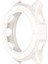 Garmin Forerunner 955 Tpu Tampon Kapak Yarı Paket Koruyucu Kılıf Beyaz Için Koruyucu Kılıf (Yurt Dışından) 1
