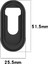 Xiaomi Mi Band9 8 Için Silikon Kılıf Koruyucu 8 9 Nfc Koruyucu Içi Boş Koruyucu Kılıf Saat Kılıfı Mi Band8 9 A (Yurt Dışından) 5