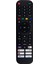 EN2AH30H Uzaktan Kumanda Hisense Tv 40A4EG 32A4EG 40A4BG Için Yedek (Yurt Dışından) 1