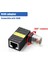 RJ45 360° Dönebilen Ağ Fişi 90 Derece Dik Açı Dirsek Gigabit Adaptörü Evrensel Erkekten Dişi Dönüştürücü (Yurt Dışından) 4