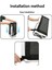 Ultimate Ears Hyperboom Taşınabilir Hoparlör Için Hoparlör Kılıfı, Mesh Cover Koruyucu Yedek Kılıf Hoparlör Kayar Kılıfı (Yurt Dışından) 5