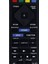 RM-ADP120 Uzaktan Kumanda Sony Blu-Ray Disk/dvd Ev Sinema Sistemi BDV-N5200W BDV-N9200W BDV-N7200W Için Değiştirilebilir (Yurt Dışından) 3