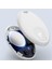 Bluetooth Evcil Hayvan Takip Bulucu Akıllı Anti Kayıp Önleme Bulucu Find My Airtag Apple Anti-Kayıp Cihazı Siyah (Yurt Dışından) 2