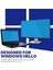 USB Parmak Izi Anahtar Okuyucu Fıdo U2F Taşınabilir Güvenlik Anahtarı Windows Hello Sahteciliğe Karşı Hızlı Eşleşen Güvenlik Anahtarı, A (Yurt Dışından) 1