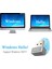 USB Parmak Izi Anahtar Okuyucu Fıdo U2F Taşınabilir Güvenlik Anahtarı Windows Hello Sahteciliğe Karşı Hızlı Eşleşen Güvenlik Anahtarı, A (Yurt Dışından) 5