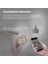 Tuya Zigbee 2ch Akıllı Röle Anahtar Sensörü AC85-250V Anahtar Erişim Kontrol Röle Kontrol Cihazı Kabuklu (Yurt Dışından) 4
