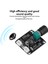 Type-C 5W+5W Mini PAM8403 Ayarlanabilir Ses Amplifikatör Modülü DC5V ile Bluetooth Uyumlu Dijital Amplifikatör Kartı (Yurt Dışından) 3