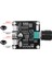 Type-C 5W+5W Mini PAM8403 Ayarlanabilir Ses Amplifikatör Modülü DC5V ile Bluetooth Uyumlu Dijital Amplifikatör Kartı (Yurt Dışından) 5