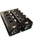 1 Erkek + 1 Dişi 4 Kanal 3 Pin Xlr Ses ve Dmx Üzerinden Ağ Kablosu Genişletici DMX512 Ağ Sinyal Genişletici (Yurt Dışından) 2