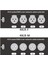 1 Erkek + 1 Dişi 4 Kanal 3 Pin Xlr Ses ve Dmx Üzerinden Ağ Kablosu Genişletici DMX512 Ağ Sinyal Genişletici (Yurt Dışından) 5