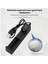 2 Adet 18650 Pil Şarj Cihazı USB Tek Yuvalı Evrensel Şarj Cihazı Şarj Edilebilir Lityum Piller Için Kayar Tasarım (Yurt Dışından) 2