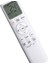 Tcl Uzaktan Kumandalı Klima Uzaktan Kumanda Fahrenheit Santigrat Dönüştürme Soğutma ve Isıtma 002383 (Yurt Dışından) 3
