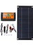 100A 18V Şarj Kontrol Cihazı ile 600W Güneş Paneli Kiti Açık Hava Karavan Kamp Tekne Römork Sistemi Için Güneş Şarjı (Yurt Dışından) 5