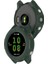 Garmin Forerunner 955 Tpu Tampon Kapak Yarı Paket Koruyucu Kılıf Yeşil Için Koruyucu Kılıf Izle (Yurt Dışından) 4