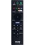 Sony Bd Blu-Ray Tv Oynatıcısı RMTVB210D Için RMT-VB210D Uzaktan Kumandasını Değiştirin (Yurt Dışından) 1