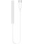 Apple Pencil 2 Için Şarj Kablosu 2. Manyetik Tip C Şarj Cihazı Apple Pencil 2 Stylus Şarj Cihazı Için Şarj Kablosu Adaptörü (Yurt Dışından) 1