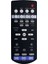 FSR86 ZP80780 Yamaha Soundbar Sistemi Için Uzaktan Kumandayı Değiştirin SRT-1500 SRT1500 YSP-1600 YSP1600 (Yurt Dışından) 1