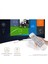 Q40 Sesli Uzaktan Kumanda 2.4g Kablosuz Klavye Air Mouse Ir Öğrenme Mikro Tip Jiroskop Arka Aydınlatmalı Siyah (Yurt Dışından) 3