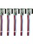 5 Adet 433.92MHZ Evrensel Kablosuz Dc 3.6V-24V Uzaktan Kumanda Anahtarı 1 Ch Rf Röle Alıcı LED Işık Kontrol Cihazı Dıy Kiti (Yurt Dışından) 1