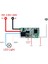 5 Adet 433.92MHZ Evrensel Kablosuz Dc 3.6V-24V Uzaktan Kumanda Anahtarı 1 Ch Rf Röle Alıcı LED Işık Kontrol Cihazı Dıy Kiti (Yurt Dışından) 4