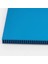 Yüksek Kaliteli Radyatör Fin 150X74X10MM Cep Telefonu Soğutma Isı Emici Radyatör Kesme Yuvası Mavi Alüminyum Isı Emici (Yurt Dışından) 5