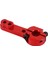 25T 35MM Diş Diş Direksiyon Yarım Servo Kol Boynuz 1/8 1/10 Rc Araba Tekne Hsp Hpı Wltoys Himoto Redcat Eksenel (Yurt Dışından) 2