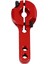 25T 35MM Diş Diş Direksiyon Yarım Servo Kol Boynuz 1/8 1/10 Rc Araba Tekne Hsp Hpı Wltoys Himoto Redcat Eksenel (Yurt Dışından) 4