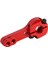 25T 35MM Diş Diş Direksiyon Yarım Servo Kol Boynuz 1/8 1/10 Rc Araba Tekne Hsp Hpı Wltoys Himoto Redcat Eksenel (Yurt Dışından) 5