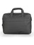 71242 Gri Kumaş Laptop Bölmeli Evrak Çantası 3