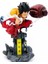 Korsan Kral Luffy Figür Modeli (Yurt Dışından) 1