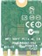 AC3160NGW Kablosuz Ağ Kartı Wifi Adaptörü Bt 4.0 Dual Band Lenovo Için Özel 04X6034 Y40 Y50 G40 G50 B40 Z50 (Yurt Dışından) 5