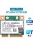 BCM943228HMB Wifi Kartı Ağ Kartı Çift Bant 300 Mbps Bluetooth4.0 802.11A/B/G/N Mini Pcı-E Dizüstü Bilgisayar Wlan Adaptörü (Yurt Dışından) 2