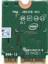 Intel Wi-Fi 6 AX201 Bluetooth 5.0 Çift Bant 2.4g/5g Kablosuz Ngff Düğmesi E Cnvi Wifi Kartı AX201NGW 2.4ghz / 5ghz 802.11AC / Ax (Yurt Dışından) 3