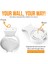 Tp-Link Deco BE75/BE85/BE95/BE17000 Tüm Ev Mesh Wifi 7 Aksesuarlarıyla Alüminyum Alaşımlı Yönlendirici Duvar Montaj Braketi (Yurt Dışından) 4