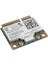 Intel 7260 7260HMW Için Dual Band AC1200 Kablosuz Adaptör Ac Mını Pcı-E Kart 2.4g/5g Wifi + Dell/sony/acer/asus Için Bluetooth 4.0 (Yurt Dışından) 5