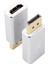 Aktif Standart Dp1.4 - HDMI Uyumlu 2.1 Adaptör, Dp - HDMI Uyumlu Kablo Dönüştürücü, 8K@60Hz Desteği (Yurt Dışından) 5
