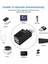2 Adet 3-Port USB Hub Mini Usb3.0 Yüksek Hızlı Hub Dağıtıcı Kutusu Pc Dizüstü Bilgisayar Için U Disk Cep Telefonu Kart Okuyucu (Yurt Dışından) 2