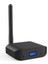 Bluetooth 5.3 Adaptörü Alıcı Verici 2'si 1 Arada Qualcomm Aptx Ses Kod Çözme Ses Bluetooth B55 Adaptörü (Yurt Dışından) 4