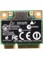Hp Realtek RTL8188CE Kablosuz-N 802.11 B/g/n 640926-001 639967-001 Için 150 Mbps Wifi Mini Pcı-E Ağ Kartı (Yurt Dışından) 1