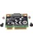 Hp Realtek RTL8188CE Kablosuz-N 802.11 B/g/n 640926-001 639967-001 Için 150 Mbps Wifi Mini Pcı-E Ağ Kartı (Yurt Dışından) 2