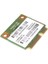 Hp Realtek RTL8188CE Kablosuz-N 802.11 B/g/n 640926-001 639967-001 Için 150 Mbps Wifi Mini Pcı-E Ağ Kartı (Yurt Dışından) 5