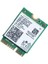 Intel 9461NGW Wifi Kartı Ac 9461 2.4g/5g Çift Bant 802.11AC M2 Anahtar E Cnvı Bluetooth 5.0 Kablosuz Adaptör (Yurt Dışından) 4