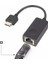 Lenovo Thinkpad X280, X390, X390 Yoga, X395, X1 Yoga 4., 5. Nesil Için Yedek Kablo Dongle RJ45 Ethernet Adaptörü (Yurt Dışından) 2